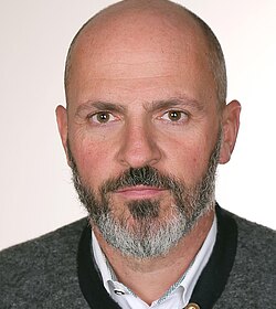 Matthias Presolly