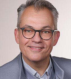 Markus Mayer